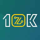10K Swap Crypto Exchange Logo