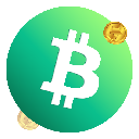 1BCH.com Crypto Exchange Logo