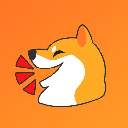 Woof Finance Crypto Exchange Logo