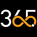 365.stream Crypto Exchange Logo