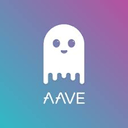 Aave Crypto Exchange Logo