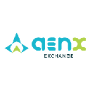 AEN Exchange Crypto Exchange Logo