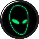 Alien.Fi Crypto Exchange Logo