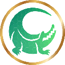 Alligator Crypto Exchange Logo
