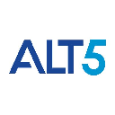 Alt 5 Pro Crypto Exchange Logo