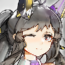 AnimeSwap(Aptos) Crypto Exchange Logo