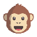 ApeSwap (Telos) Crypto Exchange Logo