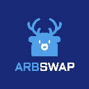 Arbswap (Arbitrum One) Crypto Exchange Logo
