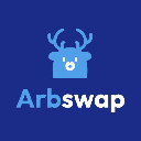 ArbSwap (Arbitrum Nova) Crypto Exchange Logo