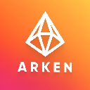 ARKEN Finance Crypto Exchange Logo