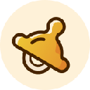 BabySwap Crypto Exchange Logo