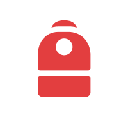 Backpack Exchange Crypto Exchange Logo