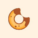 BakerySwap (Base) Crypto Exchange Logo