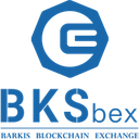 Barkis Blockchain Exchange Crypto Exchange Logo