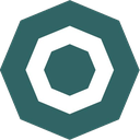 BarterDEX Crypto Exchange Logo