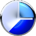 BaseSwap Crypto Exchange Logo