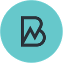Beaxy Crypto Exchange Logo