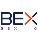 BEX Crypto Exchange Logo
