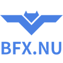 BFX Crypto Exchange Logo