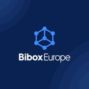 BiboxEurope Crypto Exchange Logo