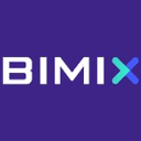 Bimix Crypto Exchange Logo