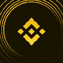 Binance Liquid Swap Crypto Exchange Logo