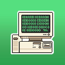 BinarySwap Crypto Exchange Logo