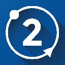 Bit2Me Pro Crypto Exchange Logo