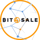 Bit4.Sale Crypto Exchange Logo