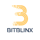 BitBlinx Crypto Exchange Logo