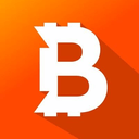 Bitci TR Crypto Exchange Logo