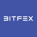 BitFex Crypto Exchange Logo