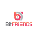 BitFriends Exchange Crypto Exchange Logo