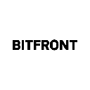 Bitfront Crypto Exchange Logo