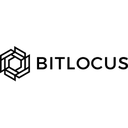 Bitlocus Crypto Exchange Logo