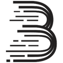 BitMart Crypto Exchange Logo