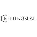 Bitnomial Crypto Exchange Logo