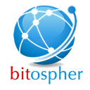 Bitospher Crypto Exchange Logo