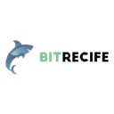 Bitrecife Crypto Exchange Logo