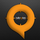 Bitrota Crypto Exchange Logo