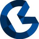 Bits Blockchain Crypto Exchange Logo