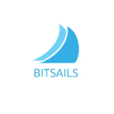 BitSails Crypto Exchange Logo