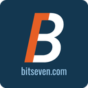 BitSeven Crypto Exchange Logo