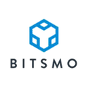Bitsmo Crypto Exchange Logo