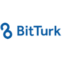 BitTurk Crypto Exchange Logo