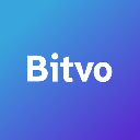 Bitvo Crypto Exchange Logo