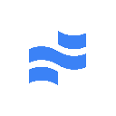 Bluefin Crypto Exchange Logo