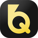 BQB Crypto Exchange Logo