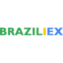 Braziliex Crypto Exchange Logo