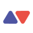 BTC-Alpha Crypto Exchange Logo